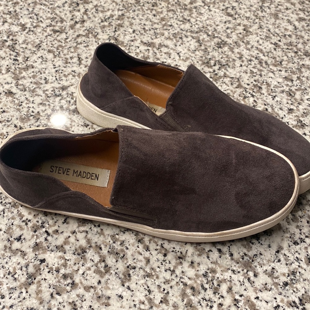 Steve Madden Sneaker